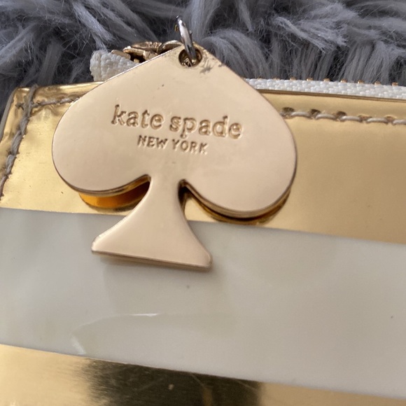 Kate Spade pencil case - Picture 3 of 4